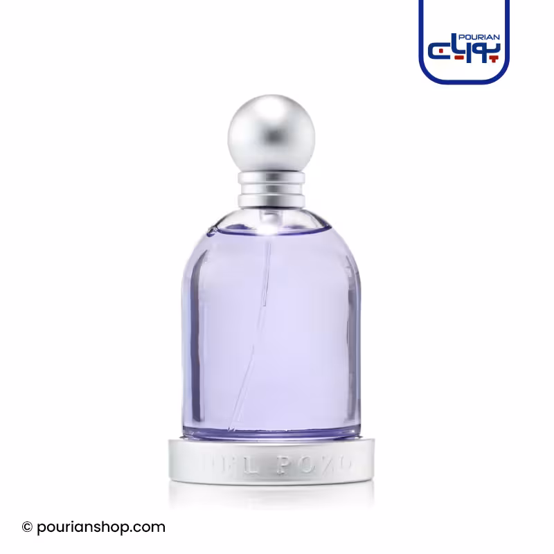 عطر ادکلن هالووین بنفش زنانه