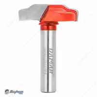 تیغ فرز پروفیل دامار مدل DMMR-079*45mm CNC