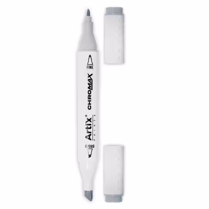 ماژیک دوسر آرتیکس مدل کرومکس کد CG0.5