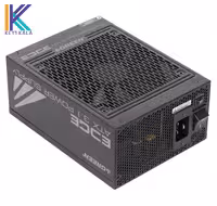 پاور کامپیوتر گرین مدل GP1650B EDGE ظرفیت 1650 وات