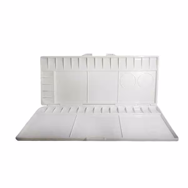 پالت آبرنگ ریما