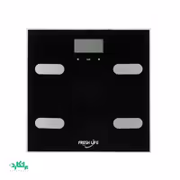 ترازو دیجیتال GBF-1621 فرش لایف-Fresh Life