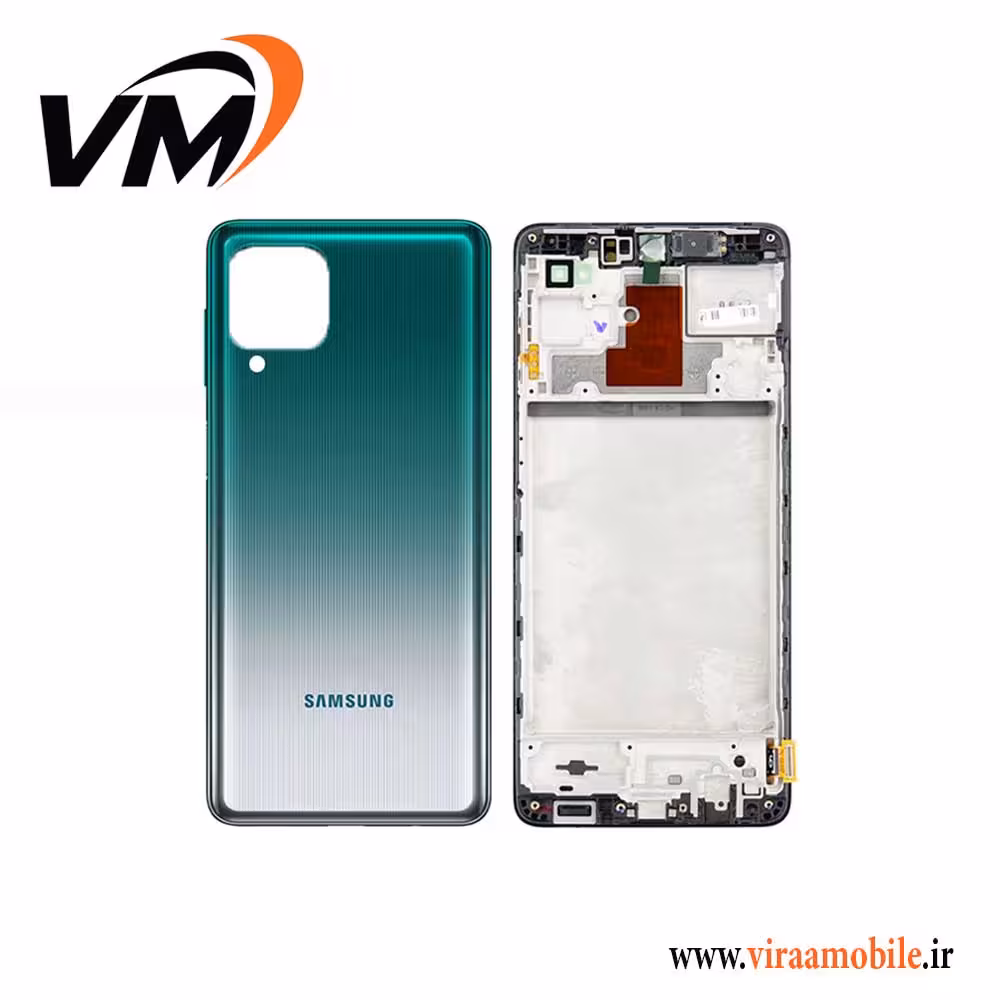 قاب و شاسی اصلی سامسونگ Galaxy M62