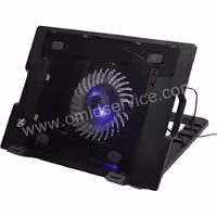 پایه خنک کننده لپ تاپ X4TECH مدل X200
