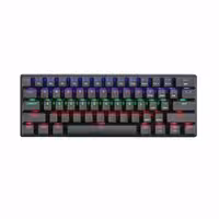 کیبورد گیمینگ تی دگر Keyboard T-Dagger ARENA T-TGK321 سوییچ آبی