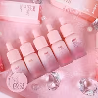 تینت‌های مخملی با بافت سبک برند PERIPERA