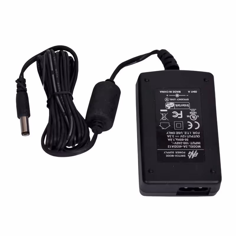 آداپتور 12 ولت 3.3 آمپر ای ان جی مدل 3A-403 | کالا مکس