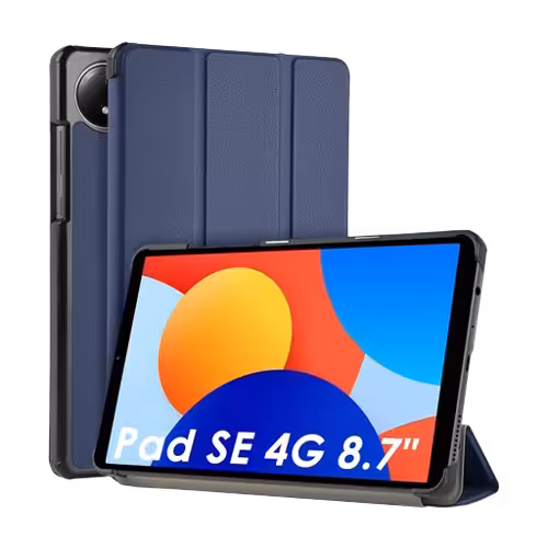 کیف کلاسوری تبلت شیائومی Redmi Pad SE 8.7 Inch