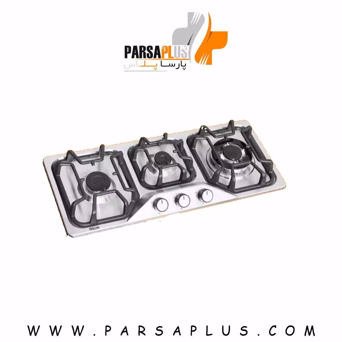 گاز ملینی مدل GM-300