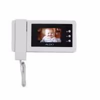 درب باز کن تصویری آلدو مدل V414 | چاوه