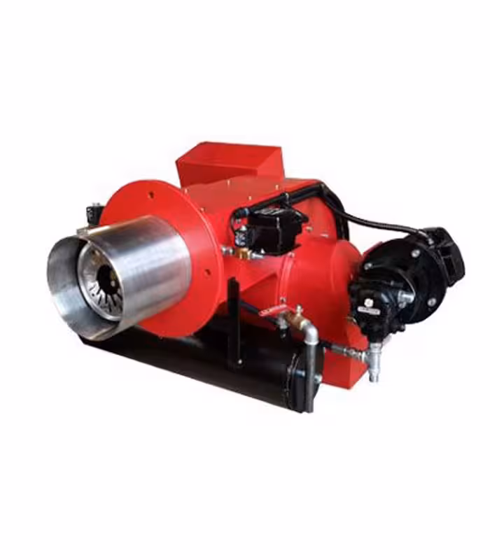 مشعل مازوت سوز آترا H 6