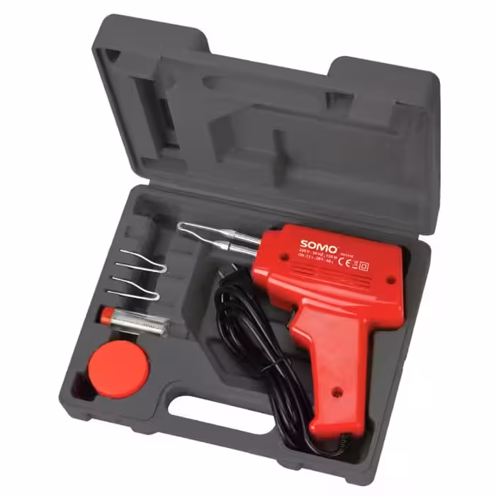 هویه تفنگی 100 وات سومو مدل SM3100