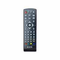 کنترل گیرنده دیجیتال آی سن ICEN مدل IE-D1275 (مادر)