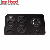 گاز صفحه ای بیمکث مدل 5092