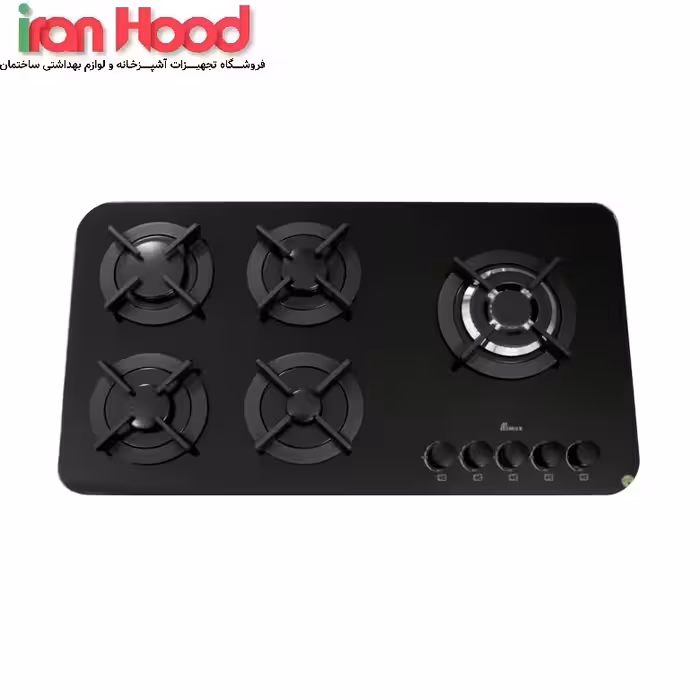 گاز صفحه ای بیمکث مدل 5092