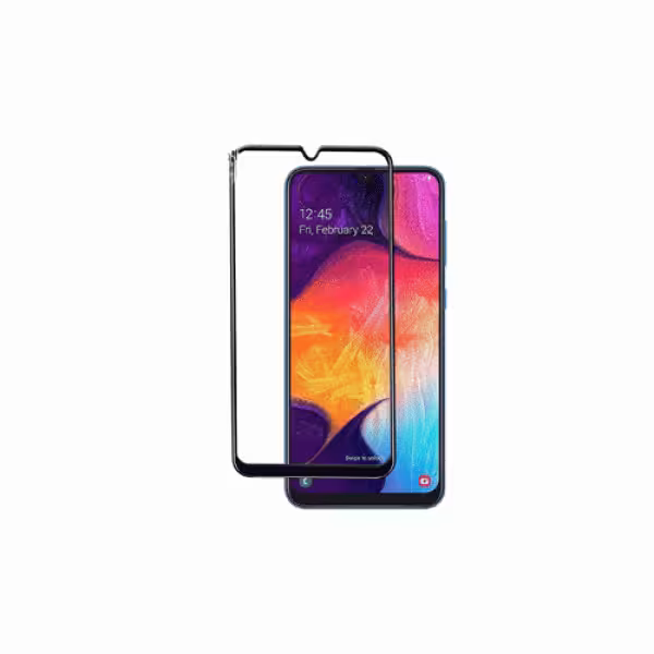 گلس گوشی سامسونگ galaxy a20e
