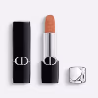 رژلب دیور شماره 200 مدل Nude Touch satin finish