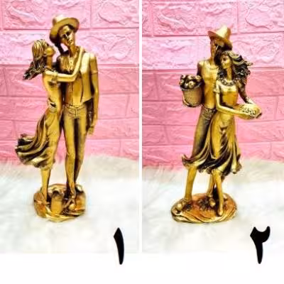 دختر پسر کشاورز