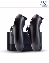 پایه شارژر دسته PS4 مدل DualShock 4 Charging Station