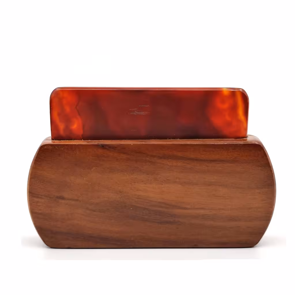 مهره عقیق کتابی