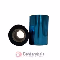 ورق توتکالی(فویل باند) آبی ریچ