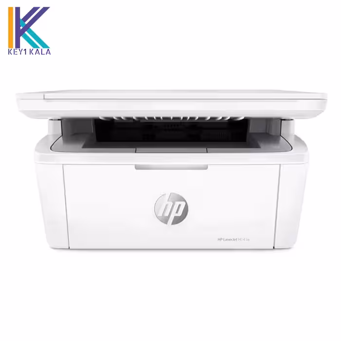 پرینتر چندکاره لیزری اچ پی مدل HP M141W Multifunction Laser Printer