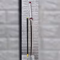 کاتانا تومیوکا انیمه شیطان کش