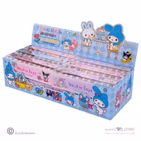 چسب نواری فانتزی واشی 10عددی (طرح فانتزی) کدSZ/151