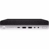 مینی کیس آهنگسازی میکس HP 9400t 16G SSD 256G