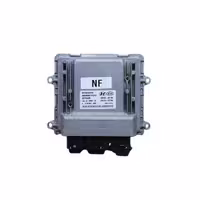 ECU سوناتا NF (کامپیوتر)