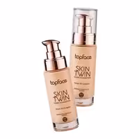 کرم پودر تاپ فیس 464 اسکین تویین شماره 003