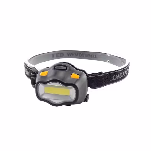 هدلامپ COB مدل XPE