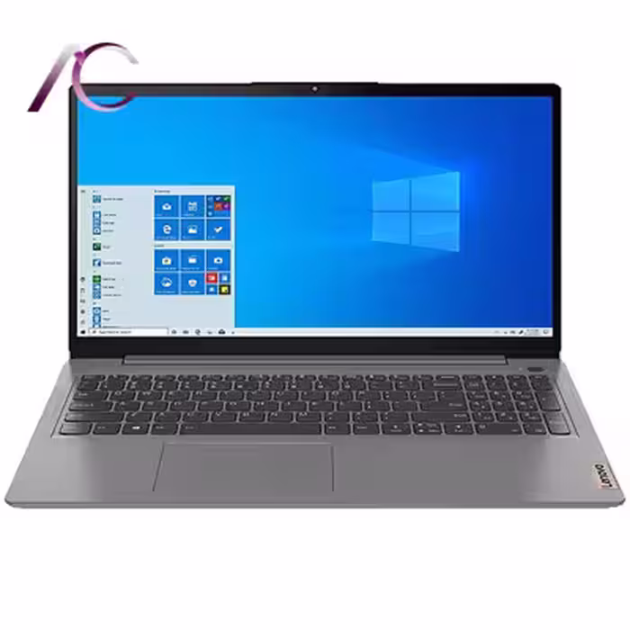 لپ تاپ لنوو LAPTOP LENOVO IDEAPAD3 CORE I3/12GB/1TB 256GB/INTEL