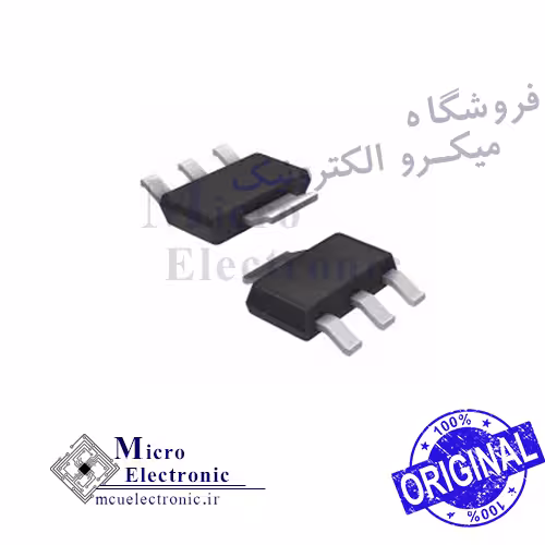 ترانزیستور BCP53T1 کد AH اورجینال