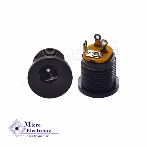 جک آداپتور روپنلی DC-022M 5.5×2.1
