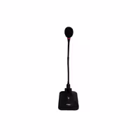 میکروفن رومیزی کارول مدل CAROL D-28