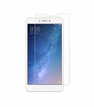 محافظ صفحه نمایش شیشه ای شیائومی Xiaomi Mi Max 2