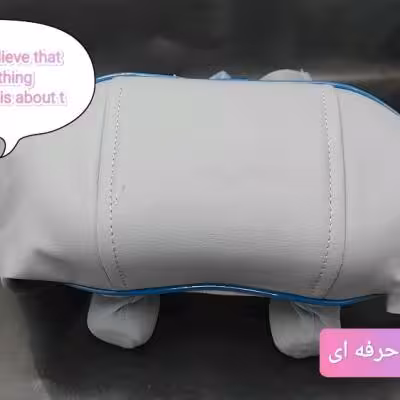 ماساژور گردن و زانو و کل بدن فوق حرفه ای