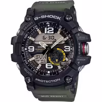 ساعت مچی مردانه جی شاک (کاسیو) مدل G-SHOCK GG-1000-1A3DR