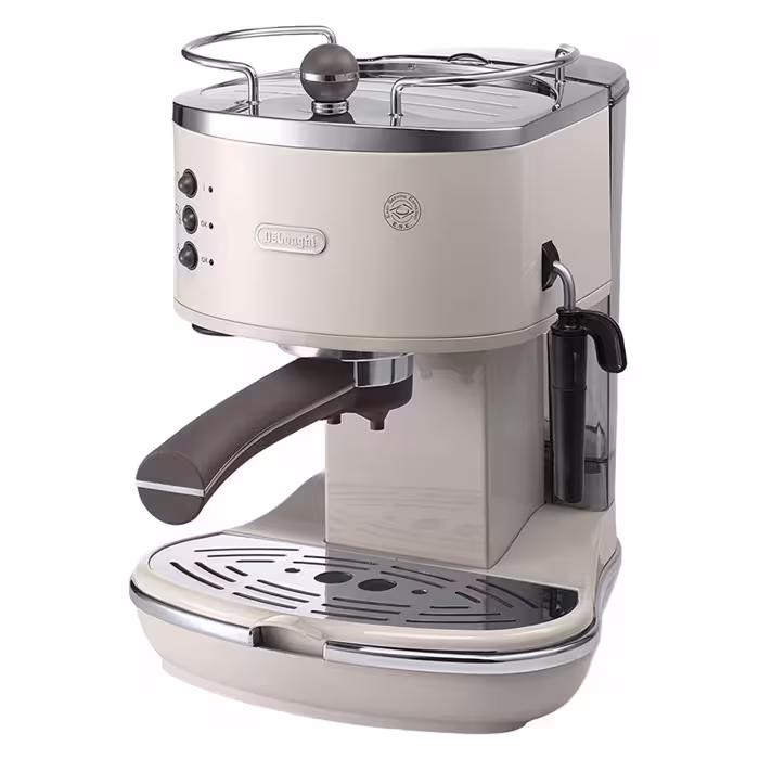 اسپرسو ساز 1/4 لیتری دلونگی مدل ICONA VINTAGE ECOV 311.BG