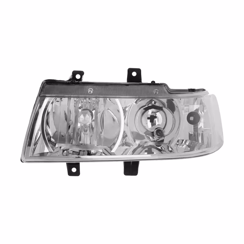 چراغ جلو تک کروز پلاس برای سمند – سمت چپ   ارسال فوری