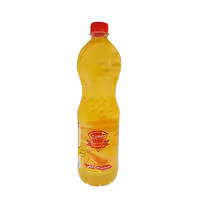 روغن مخصوص سرخ کردنی با روغن ذرت ورامین 810 گرمی