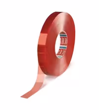 چسب دو طرفه ژله ای 2سانتی