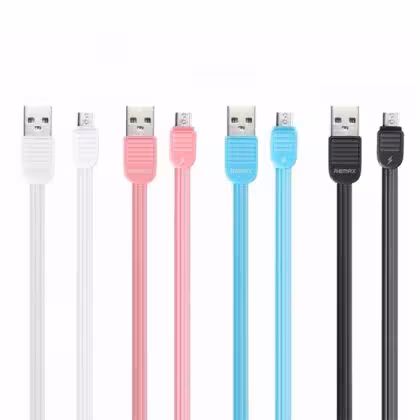 کابل شارژر اندروید Remax RC-045m