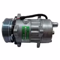 کمپرسور کولر برای  پژو 405 – پارس