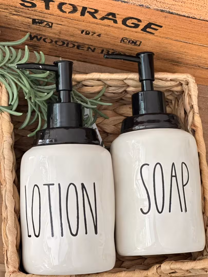 جامایع جفتی سرامیکی(K14025)