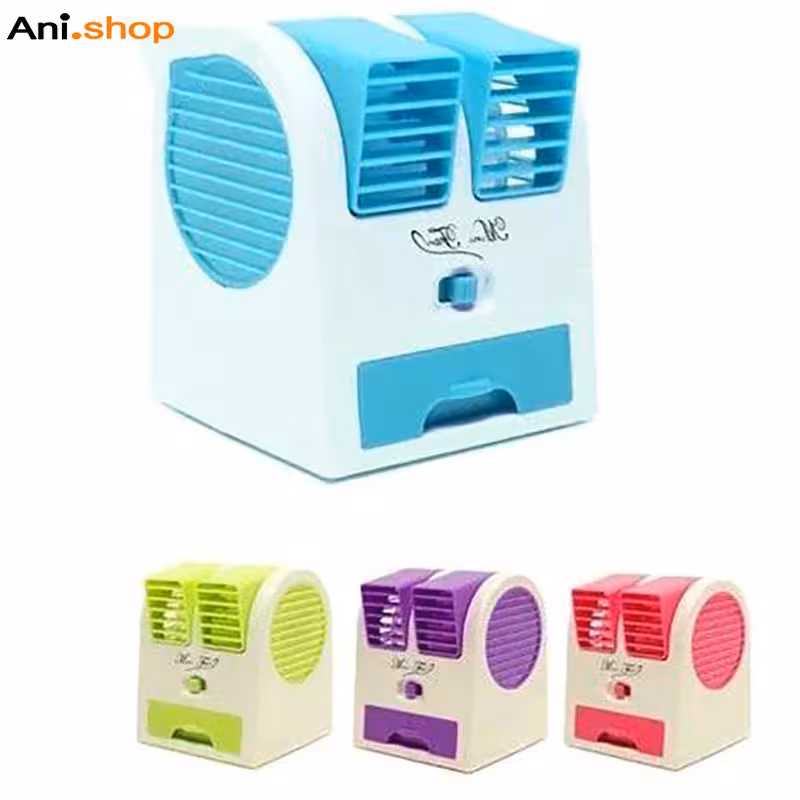 کولر پرتابل سلولزی ایستاده 36000 TURBO