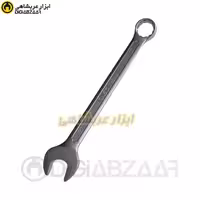 آچار یکسر رینگی یکسر تخت هانسول 27 میلی‌متر