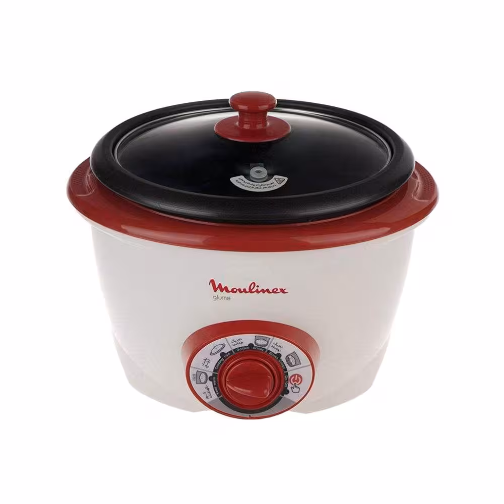 پلوپز ته دیگ ساز مولینکس مدل Moulinex RC1108