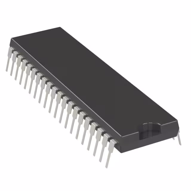 میکروکنترلر ATMEGA16L-8PU